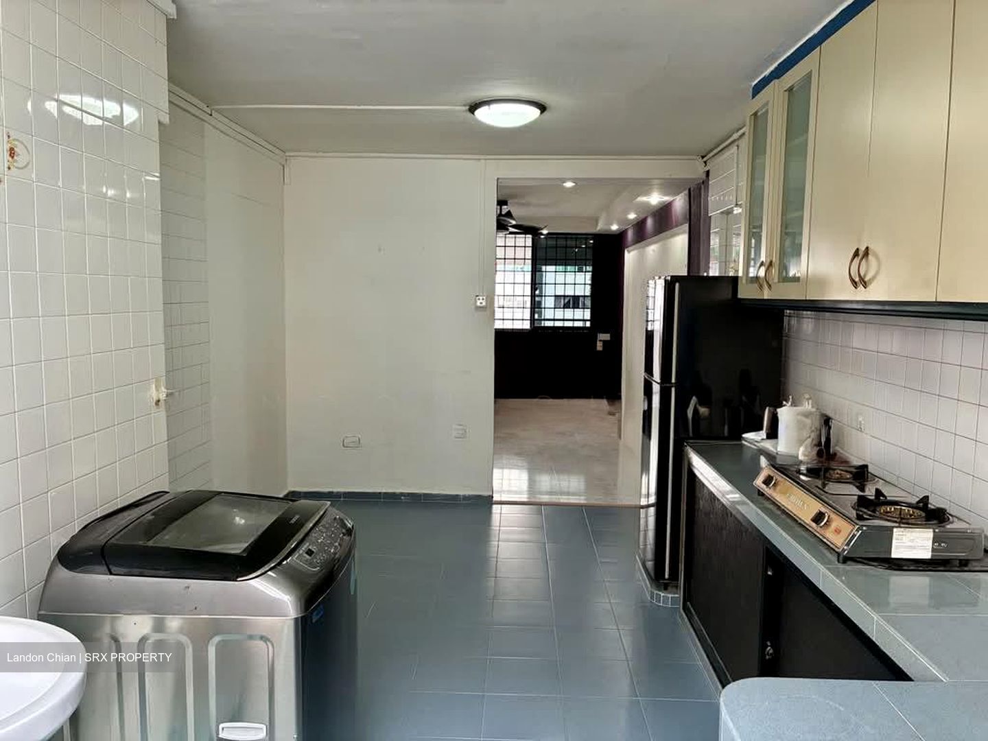 Blk 462 Tampines Street 44 (Tampines), HDB 3 Rooms #580576191